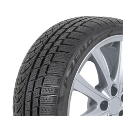 Шина PIRELLI 255/50R21 109V P Zero Winter, XL, зимова, без камери, без шипів (4239300)